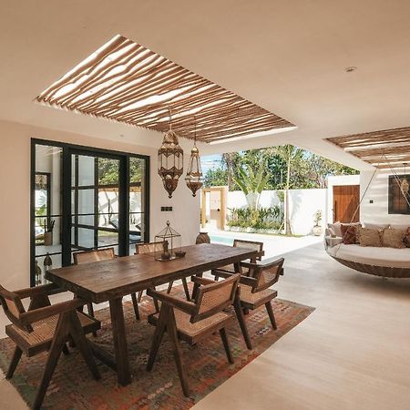 Villa Lamer Canggu Kültér fotó