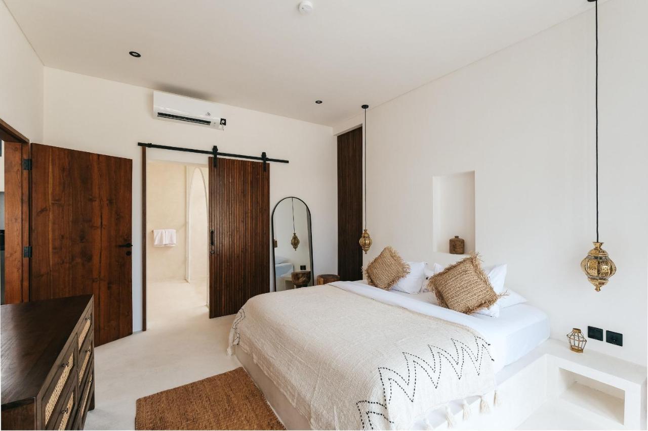 Villa Lamer Canggu Kültér fotó
