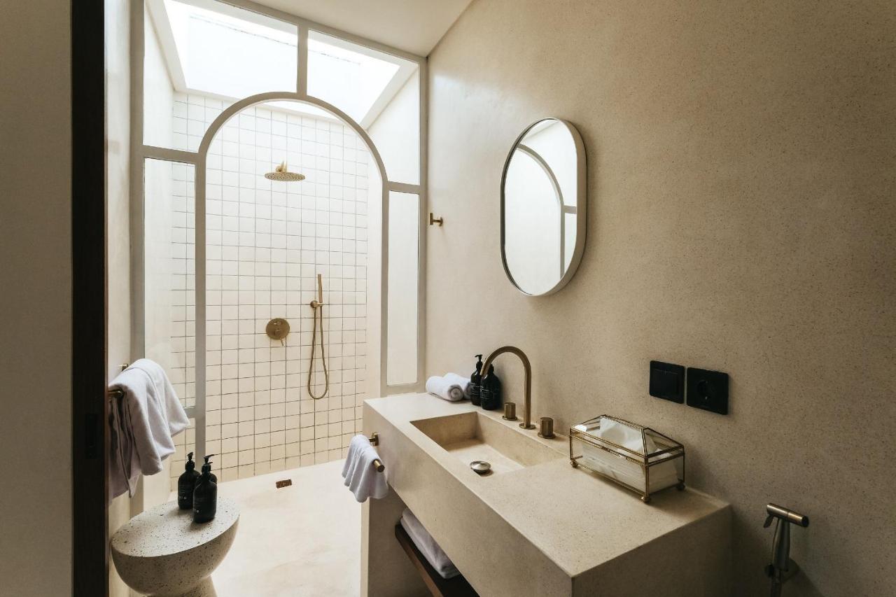 Villa Lamer Canggu Kültér fotó