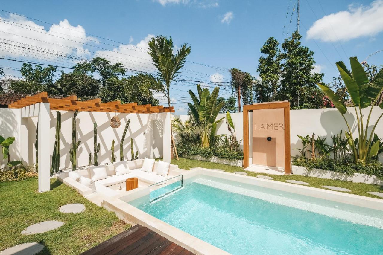 Villa Lamer Canggu Kültér fotó