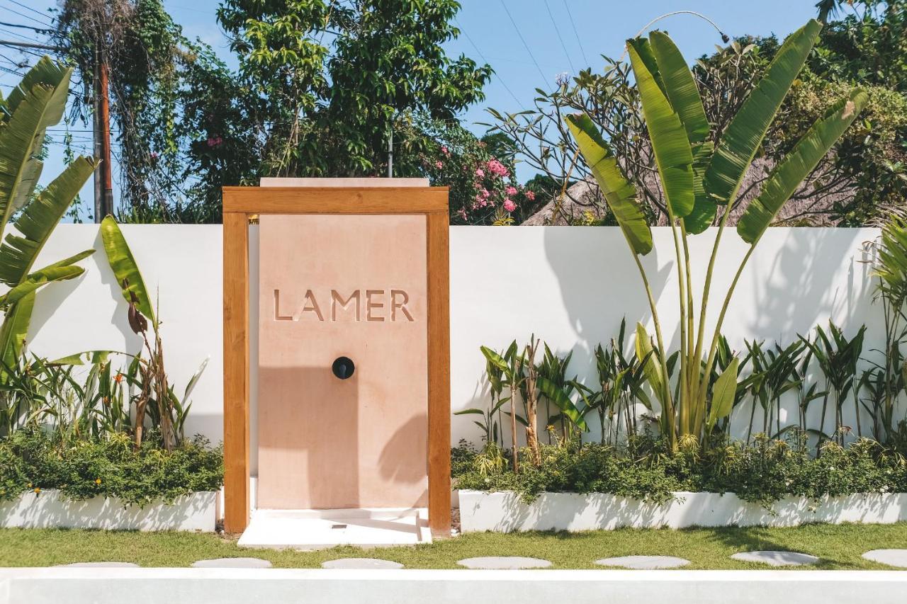 Villa Lamer Canggu Kültér fotó