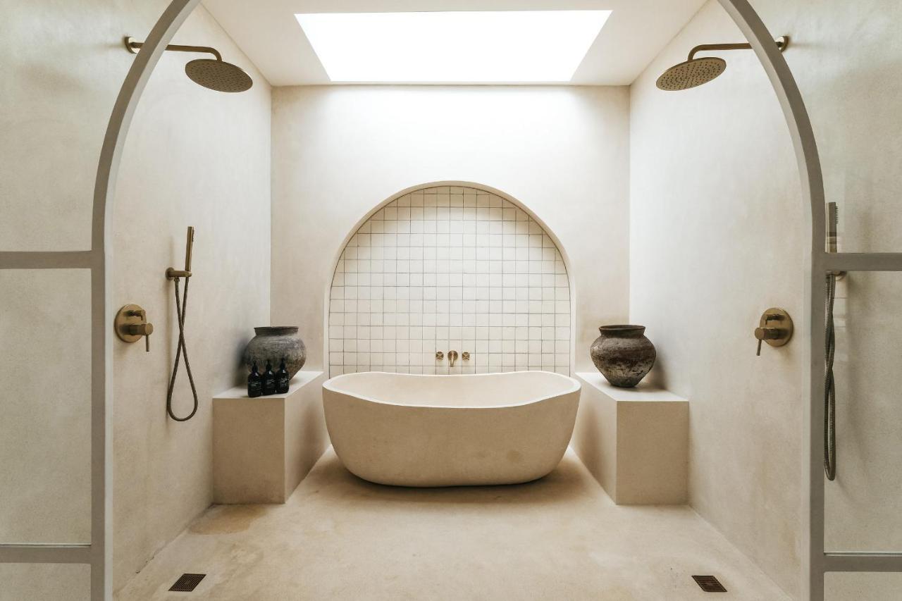Villa Lamer Canggu Kültér fotó