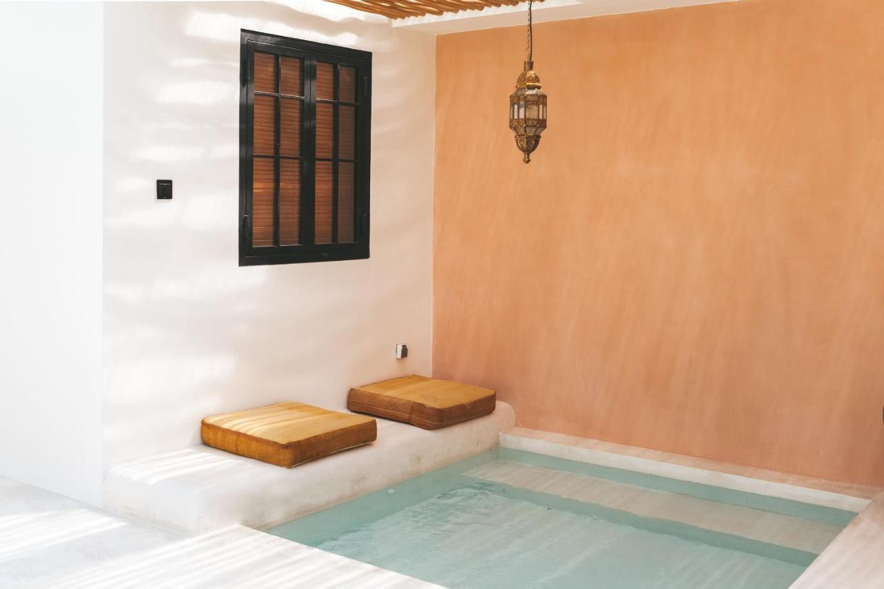 Villa Lamer Canggu Kültér fotó