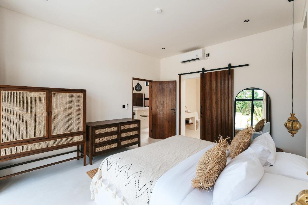 Villa Lamer Canggu Kültér fotó